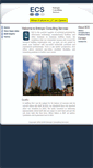 Mobile Screenshot of ecs4u.com